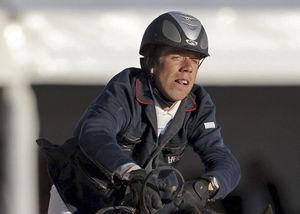 Maikel Van Der Vleuten                                                          